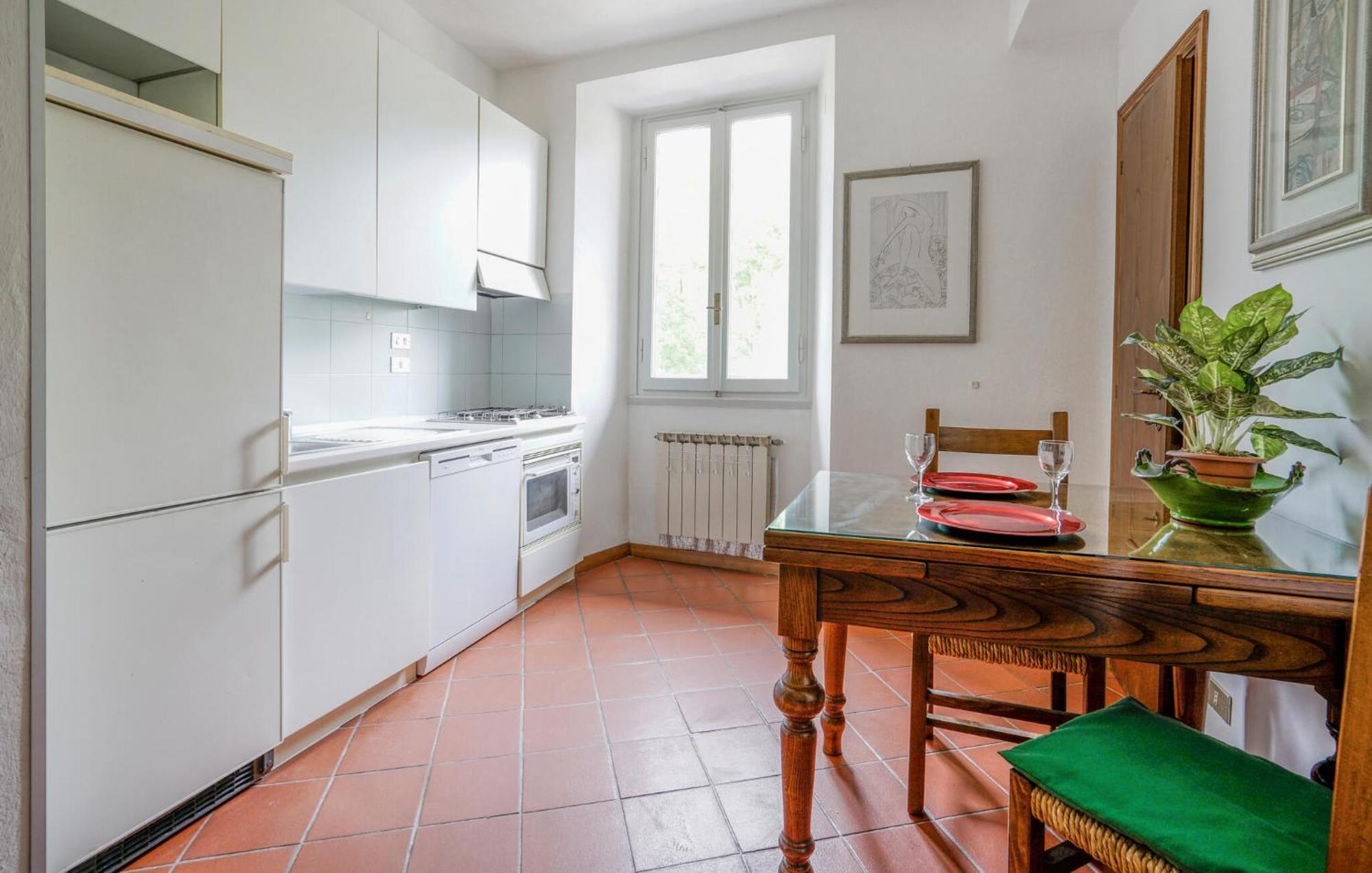 Nice Apartment In Firenze With Wifi Exterior photo