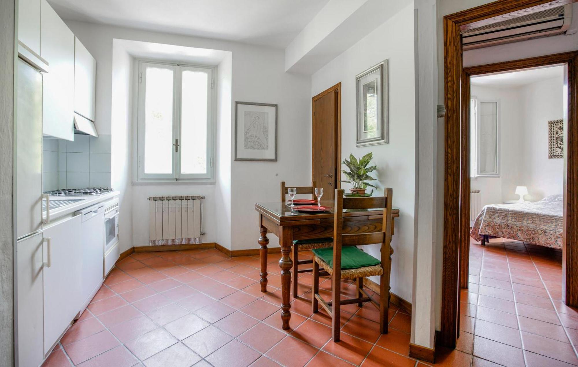 Nice Apartment In Firenze With Wifi Exterior photo